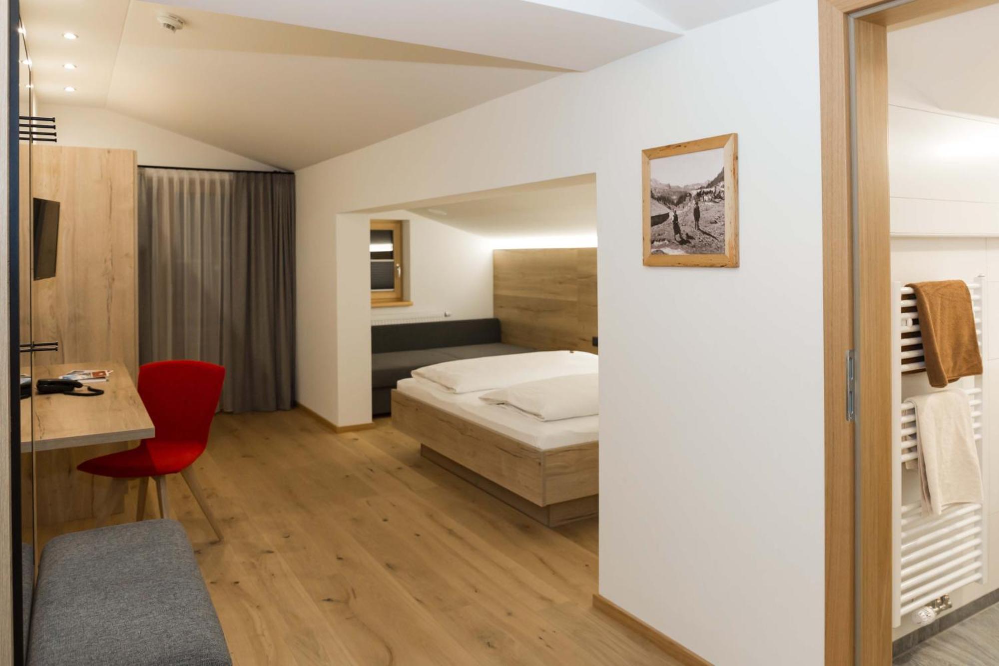 Hotel Rosner アルテンマルクト・イム・ポンガウ エクステリア 写真